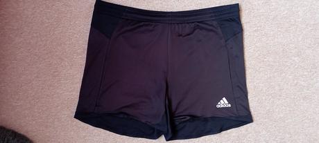 Šortky zn."adidas" vel."l", adidas,l