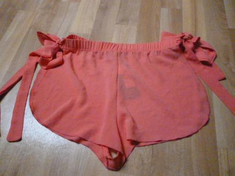 Zavazovací kratasy s-m pro maminy, s