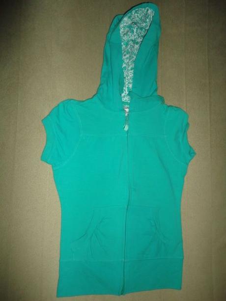 Vesta denim co, vel. 158/164 (uk8, d34), denim co,158