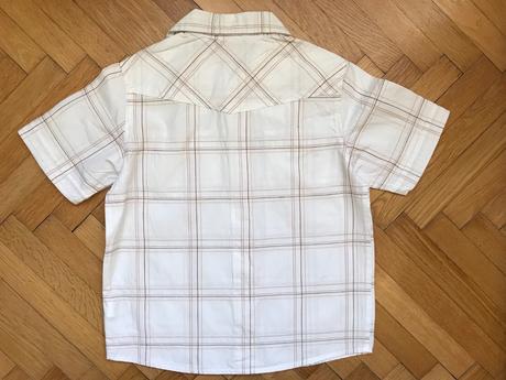Košile, reserved,140
