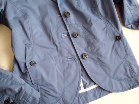 Aníssej sako-kabátik, m