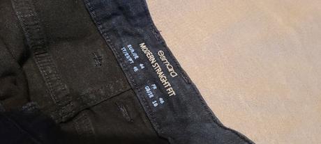 Rifle strečové, esmara,44