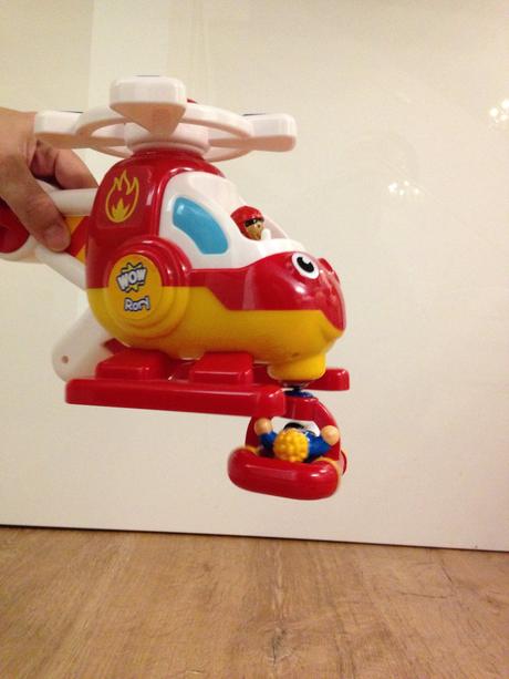 Sada hracek pro rolove hry- unisex, 3-6let,