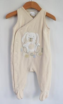 Dupačky vel. 2 - 4 m, h&m,62