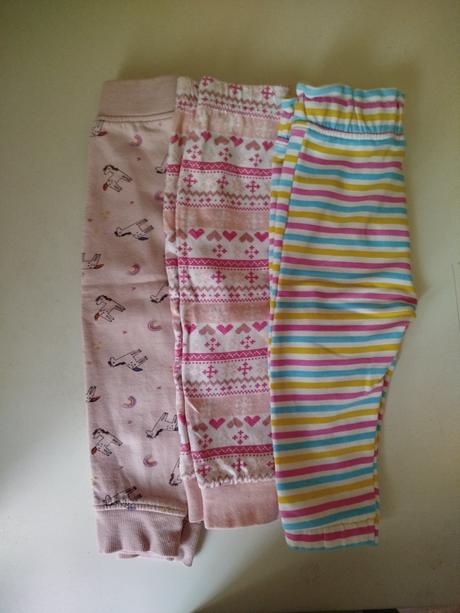 Tepláčky vel.74, m&co,74