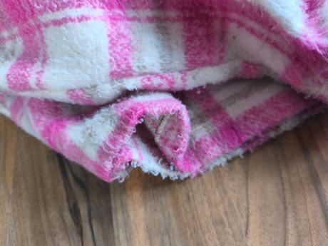 Podzimní kostkovaná bunda zara, zara,xs