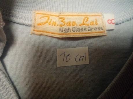 3 x tílko, vel 104, 104