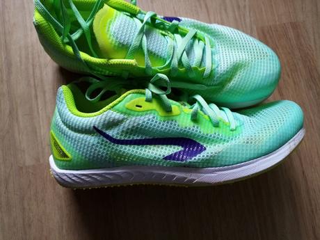 Tretry, decathlon,40