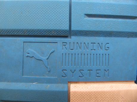 Luxusní barevné tenisky puma/unisex, puma,38