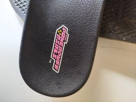 Pantofle zn. shein vel.37, 37