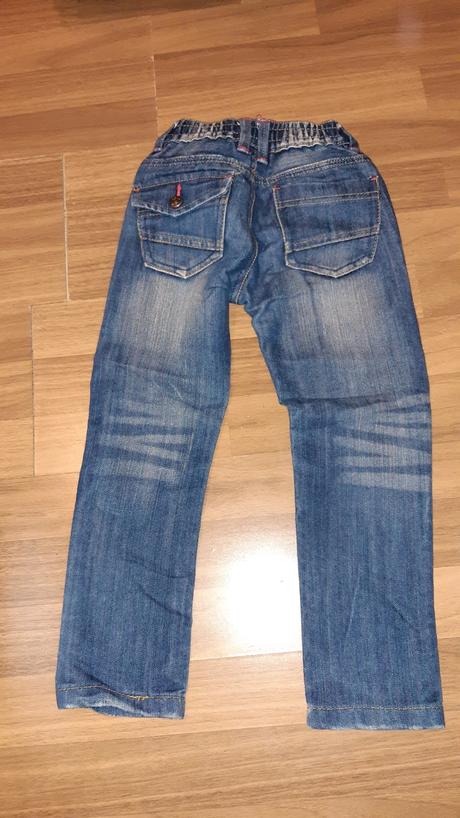 Rifle, kiki&koko,110