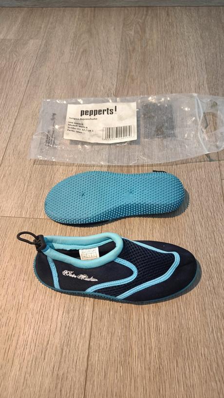 Boty do vody vel. 32, pepperts,32