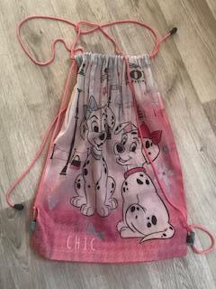 Batoh 101 dalmatinů, 