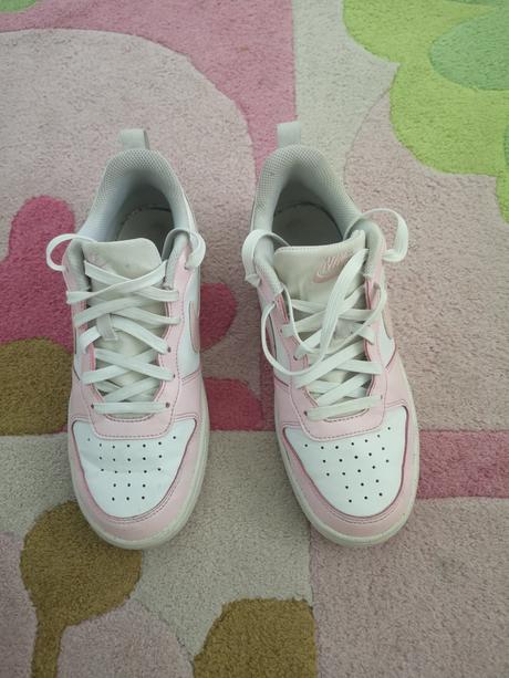 Boty vel. 38, nike,38