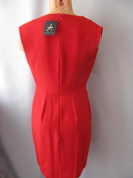 Dámské letní šaty-atmosphere, atmosphere,40