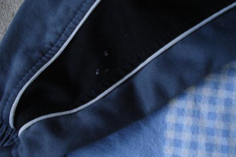 Mikina na opravu, 152