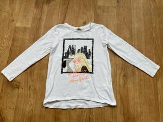 Triko 116/122, ovs,116