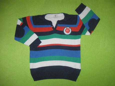 Svetr, kiki&koko,104