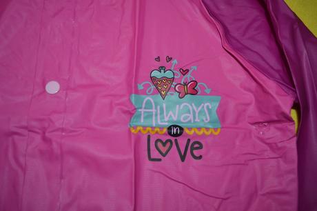 Kvalitní pláštěnky wolf ,92-122, wolf,92 - 122