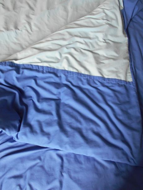 Povlečení 200x140cm a 80x80cm,