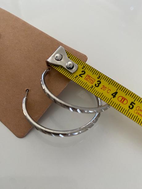 Bižuterie - náušnice, 