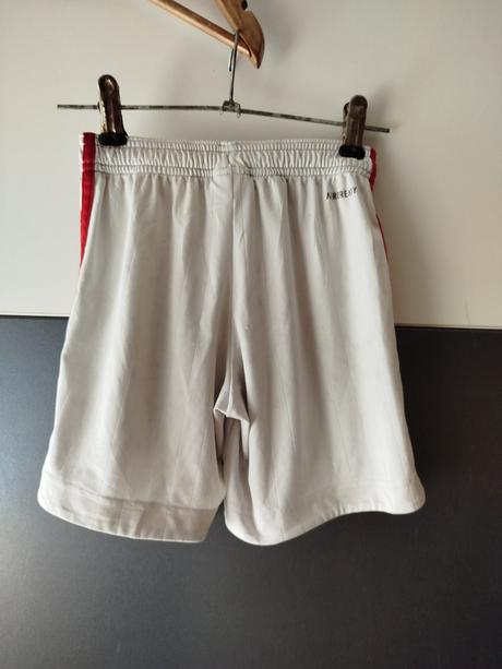 Kraťasy zn. adidas vel.134, adidas,134