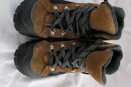 Zimní velmi teplé boty watterproof vel. 38, quechua,38