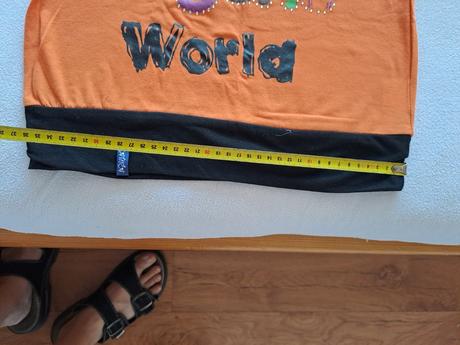 Dámské tílko, vel.m, m