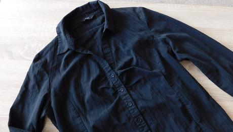 Košile f&f vel.l, f&f,l