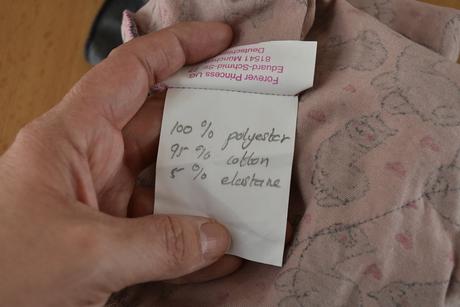 Šaty vel. 4 roky, 104