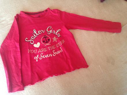 Dívčí halenka, lupilu,98