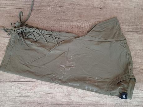 Jarni set tricko kratasy a hadi sako, s