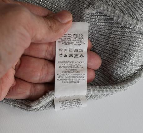 Čepice vel. m/l, primark,116