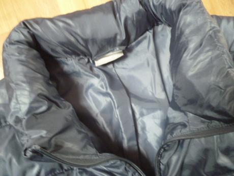 Prošívaná zimní bunda vel. 7 xl pro maminy, 54
