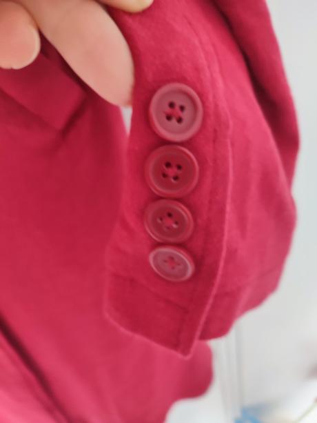 Kabát lee cooper, velikost 38, lee cooper,38