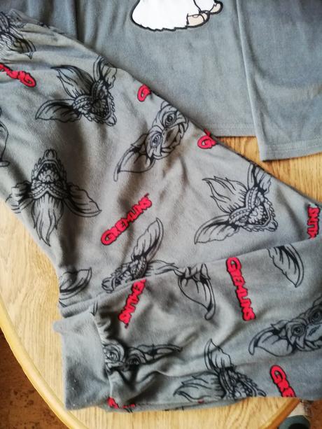 Pyžamo dívčí, vel. 146/152., 146