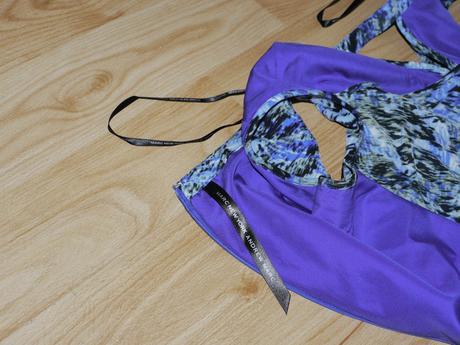 Saty od designer andrew marc new york, xs