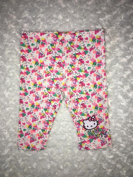 Letní komplet s hello kitty sanrio, sanrio,86