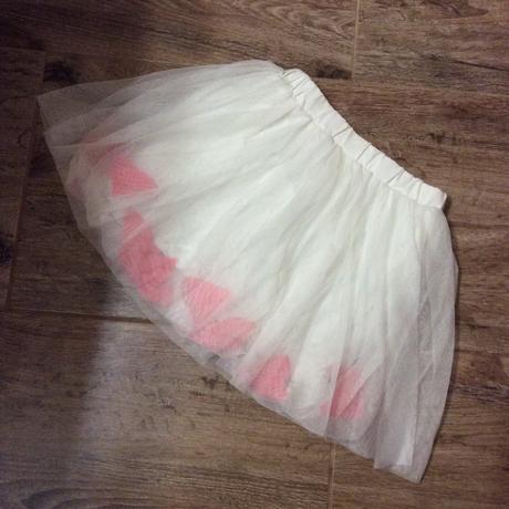 Slavnostní sukýnka zn. mayoral, mayoral,116