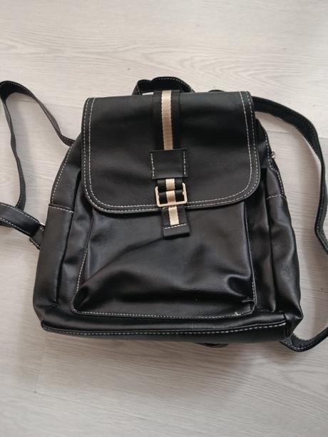 Dívčí,dámský batoh, 