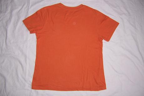 Oranžové tričko cherokee, cherokee,140