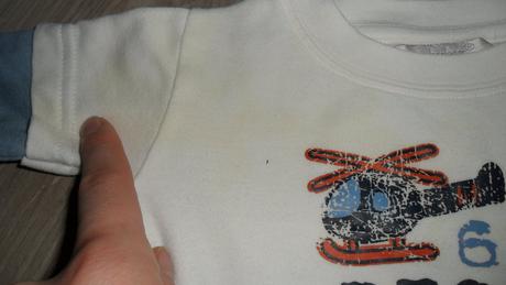 505 - tričko, early days,56