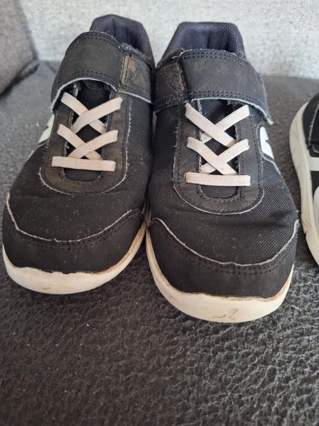 Chlapecké boty značky decathlon, vel. 37., decathlon,37