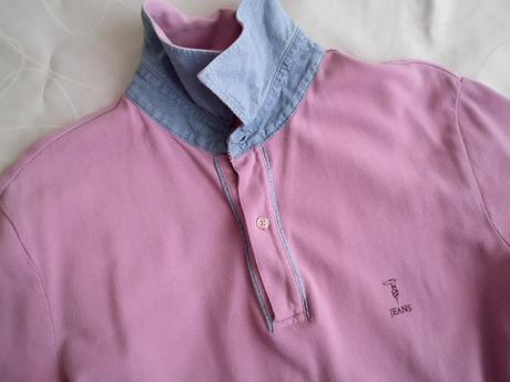 Trussardi jeans l-m, m