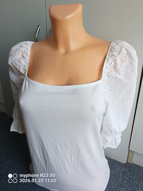 Tričko zn."bodyflirt" vel."40/42", 40