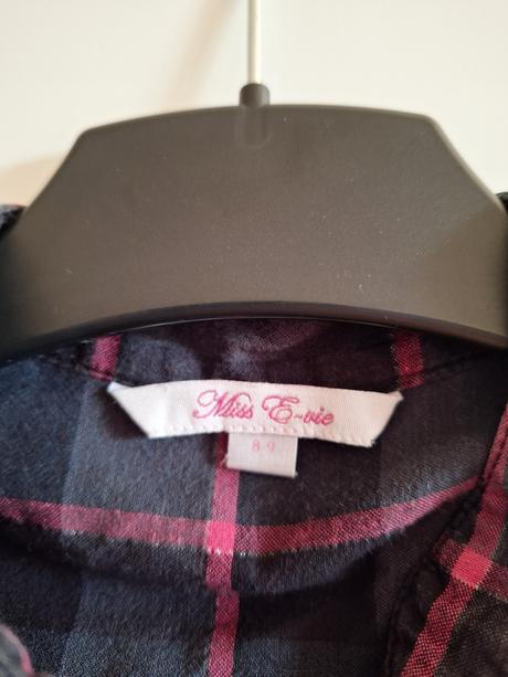 Košile vel. 128  ( 8 / 9 ), 128