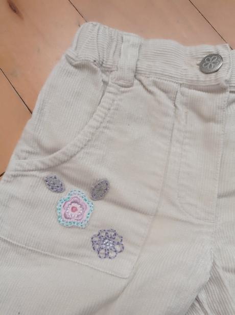 Kalhoty 62/68, next,62