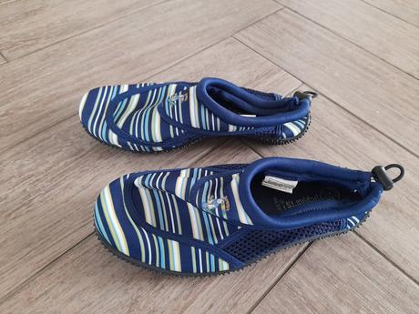 Chlapecké boty do vody zn. crivit, vel. 34, 34