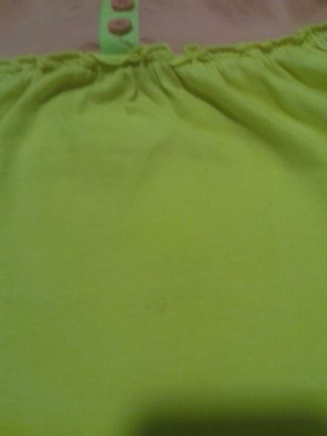 Bavlněné šatičky, george,104