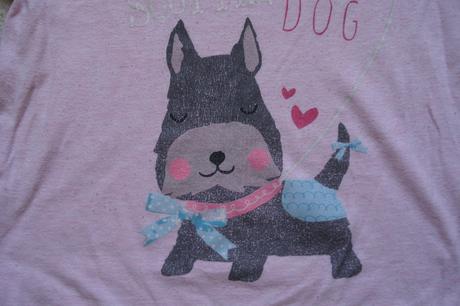 Triko na lítačku, young dimension,122